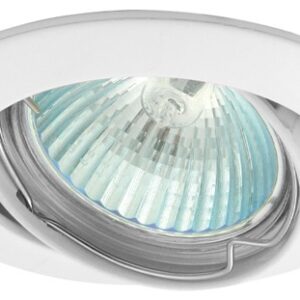 Faretto Incasso Bianco Diam. 75 VIDI CTC-5515-W